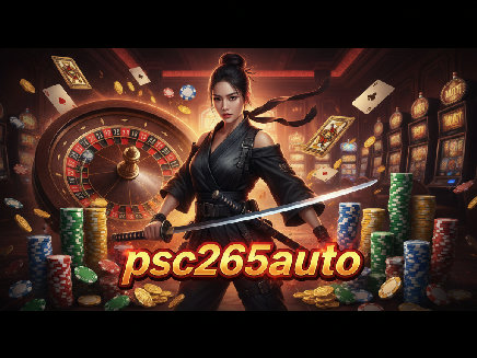 psc265auto สมัครสมาชิก
