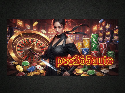 psc265auto เว็บตรง