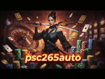 psc265auto PG SLOT