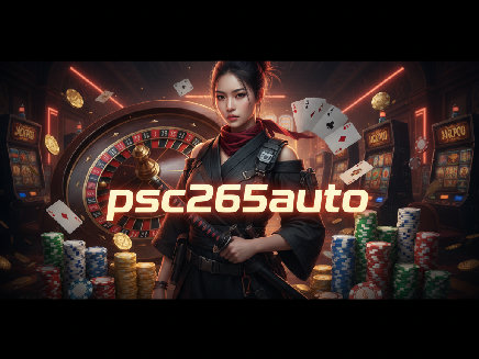 psc265auto